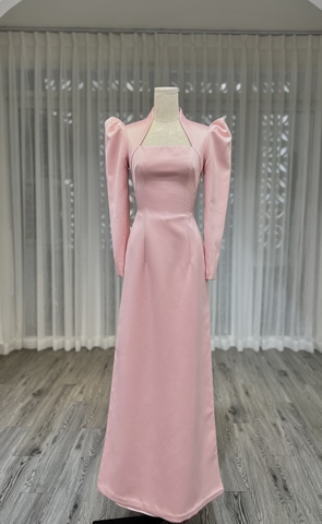 AD Hồng Ly (BST Thượng Uyển)