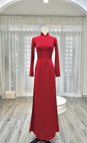 AD Hồng Tứ (BST Cát Hỷ)