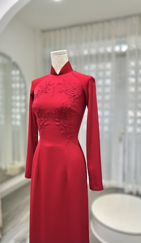 AD Hồng Tứ (BST Cát Hỷ)