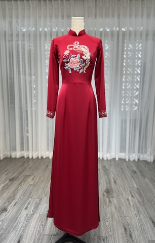 AD Phụng Đơn (BST Thượng Uyển)