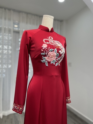 AD Phụng Đơn (BST Thượng Uyển)