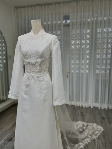 AD Vân Dương (BST Thượng Uyển)