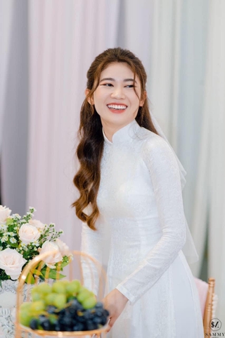 AD Bạch Đơn (BST Tinh Hoa)