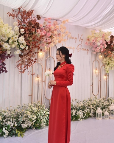 AD CD Châu Minh (BST Cát Hỷ)