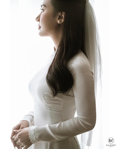 AD Hoa Tuyết (BST Tinh Hoa)