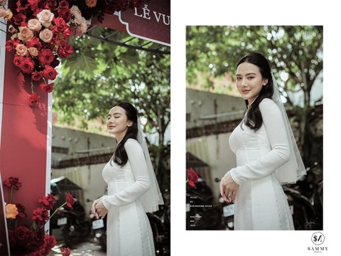 AD Hoa Tuyết (BST Tinh Hoa)