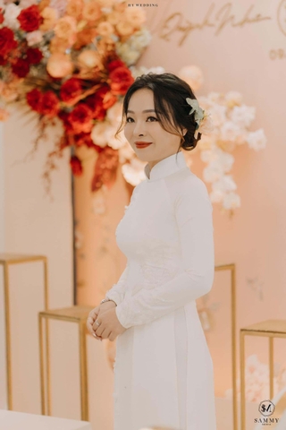 AD Linh Lan (BST Tinh Hoa)