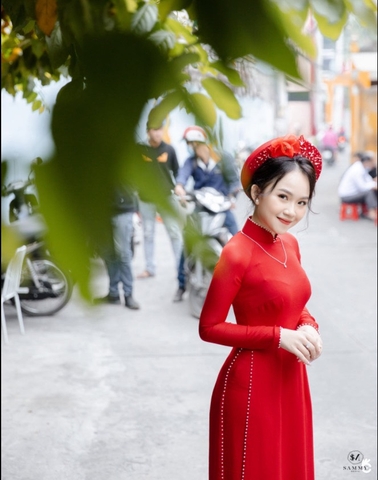 AD Phương Thảo (BST Tinh Hoa)