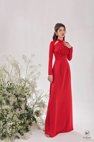 AD Sương Hỷ (BST Tinh Hoa)