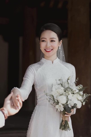 AD Tầm Nhị (BST Tinh Hoa)