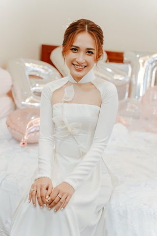 AD Tulip (BST Cát Hỷ)