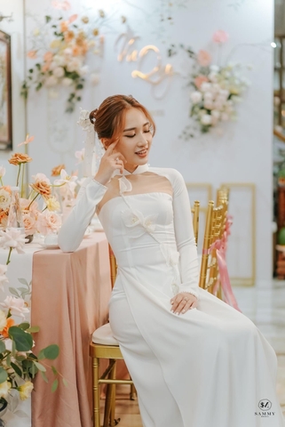 AD Tulip (BST Cát Hỷ)