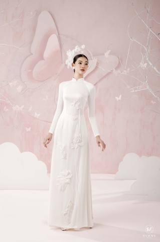 AD Bạch Liên (BST Thượng Uyển 2)