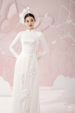 AD Bạch Liên (BST Thượng Uyển 2)