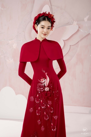 AD Khổng Tước (BST Thượng Uyển 2)