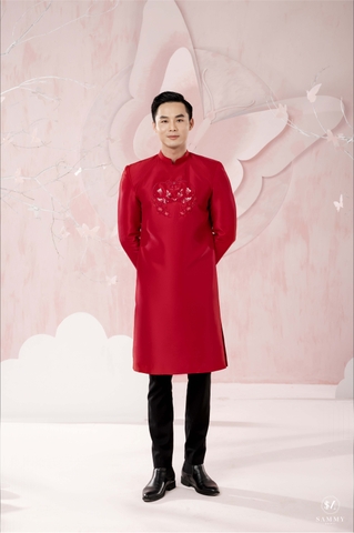 AD Nguyệt Vân (AD Chú Rể)