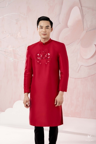 AD Nguyệt Vân (AD Chú Rể)