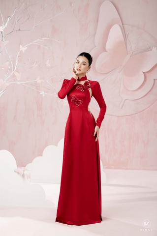 AD Hồ Điệp (BST Thượng Uyển 2)