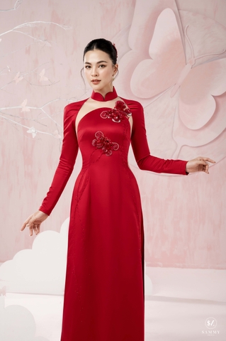 AD Hồ Điệp (BST Thượng Uyển 2)