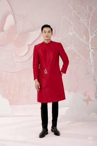 AD CR Điệp Châu (BST Thượng Uyển)