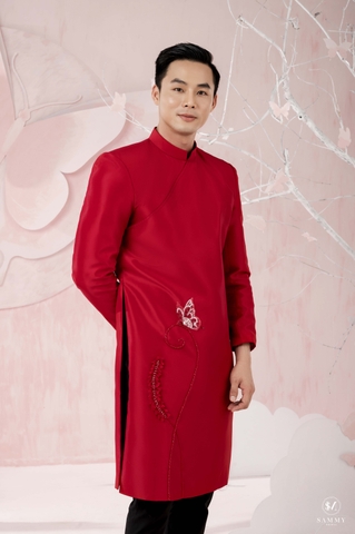 AD CR Điệp Châu (BST Thượng Uyển)