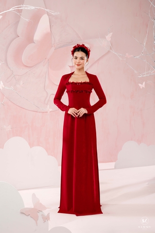 AD Xích Mộc Miên (BST Thượng Uyển 2)