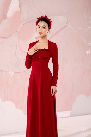 AD Xích Mộc Miên (BST Thượng Uyển 2)