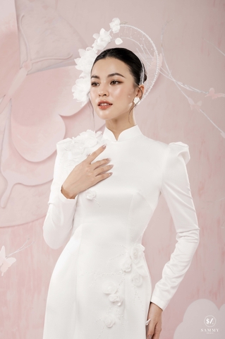 AD Thanh Trà (BST Thượng Uyển 2)