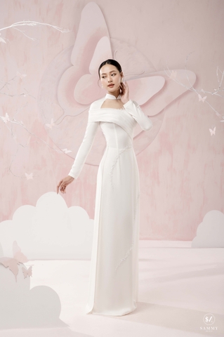 AD Đan Uyên (BST Thượng Uyển 2)