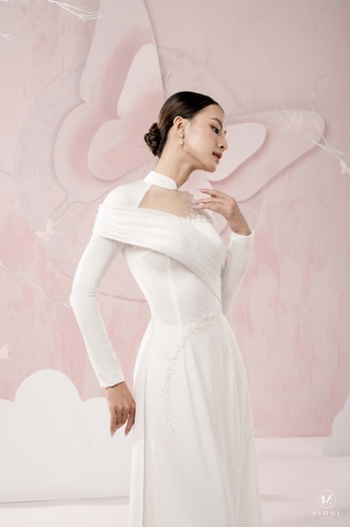 AD Đan Uyên (BST Thượng Uyển 2)