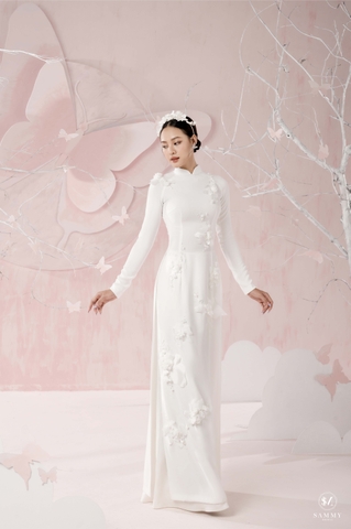 AD Mộc Sương Miên (BST Thượng Uyển 2)