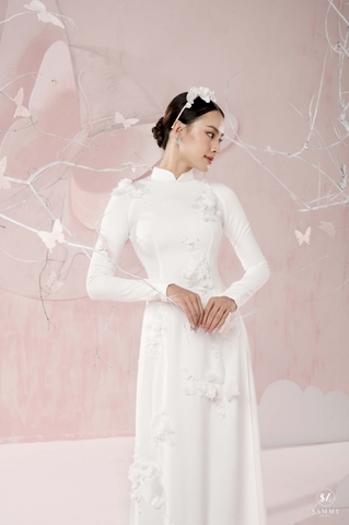 AD Mộc Sương Miên (BST Thượng Uyển 2)