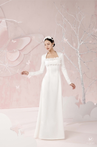 AD Bạch Mộc Miên (BST Thượng Uyển 2)