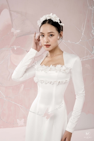 AD Bạch Mộc Miên (BST Thượng Uyển 2)