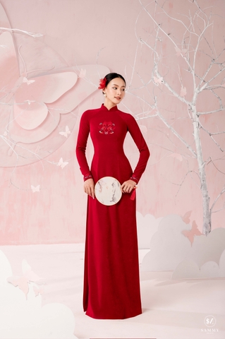 AD Hỷ Mộc (BST Thượng Uyển 2)