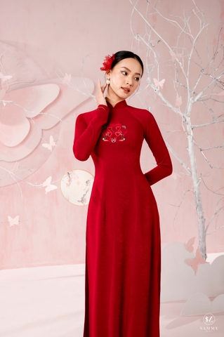 AD Hỷ Mộc (BST Thượng Uyển 2)