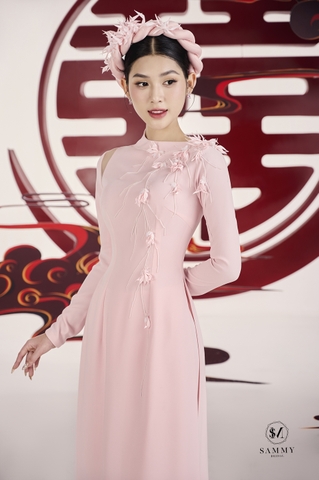 AD Lạc Vũ (BST Bách Hoa)