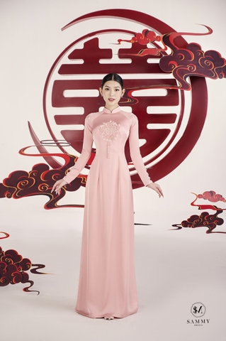 AD Hồng Hỷ (BST Bách Hoa)