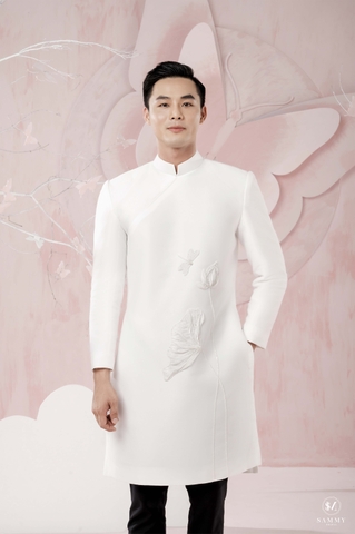 AD Bạch Liên Tử (AD Chú Rể)