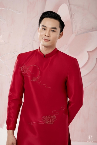 AD Nhật Vân (AD Chú Rể)