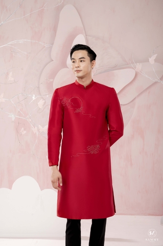 AD Nhật Vân (AD Chú Rể)