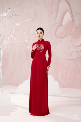 AD Hỷ Phụng (BST Thượng Uyển 2)