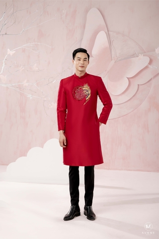 AD Phượng Hỷ (AD Chú Rể)