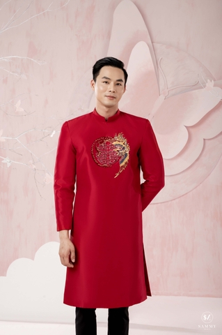 AD Phượng Hỷ (AD Chú Rể)