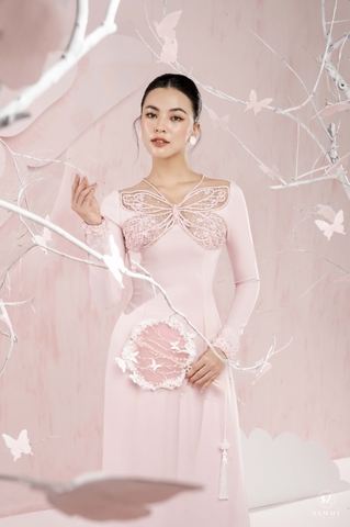 AD Uyên Hồ (BST thượng uyển 2)