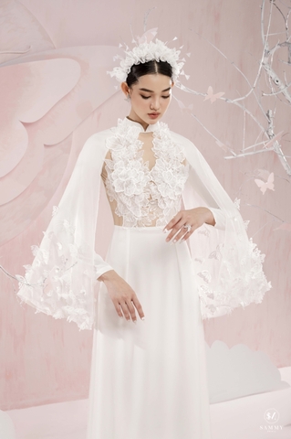 AD Ngàn Hoa (BST Thượng Uyển 2)