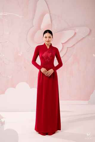 AD Mộc Lạc (BST Thượng Uyển 2)