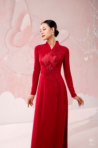 AD Mộc Lạc (BST Thượng Uyển 2)