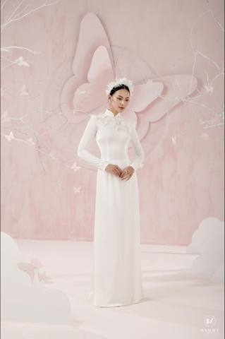 AD Mộc Điệp (BST Thượng Uyển 2)