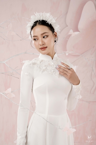 AD Mộc Điệp (BST Thượng Uyển 2)